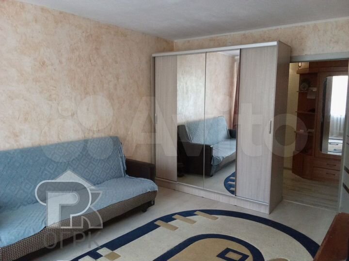2-к. квартира, 48,2 м², 3/5 эт.