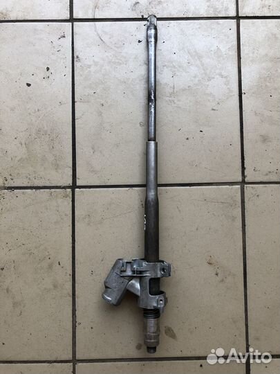 Рулевая колонка Volkswagen Vento