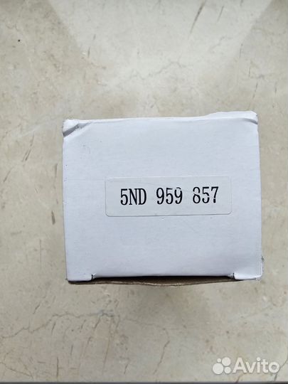 5ND959857 Кнопка управления главным окном для VW