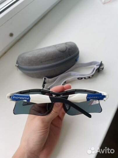 Очки лыжные