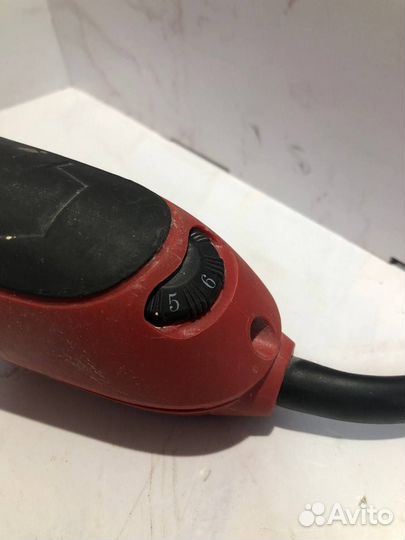 Ушм Elitech мшу 10-125Э