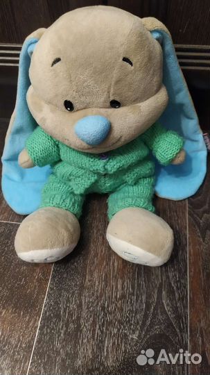 Мягкие игрушки и зайчик Ли,много новых