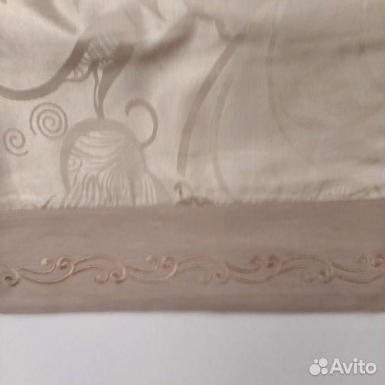 Дорогой комплект постельного белья