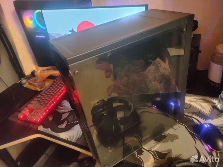 Корпус Aerocool