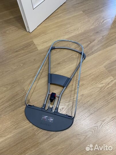 Шезлонг детский babybjorn