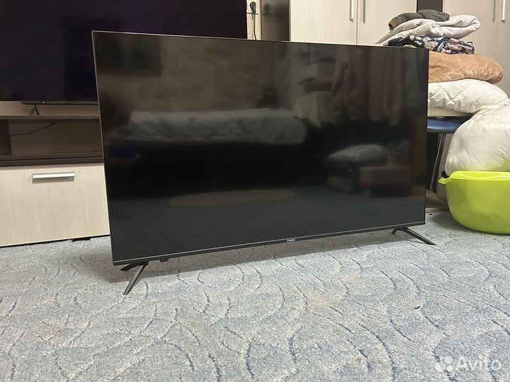Телевизор haier 50