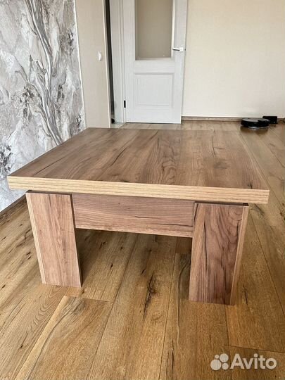 Стол трансформер