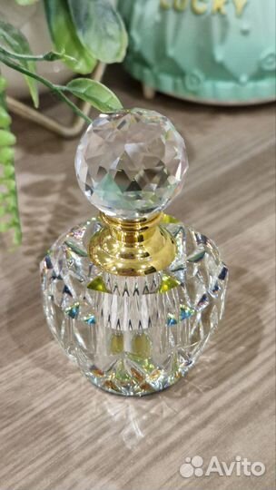 Флакончики для духов