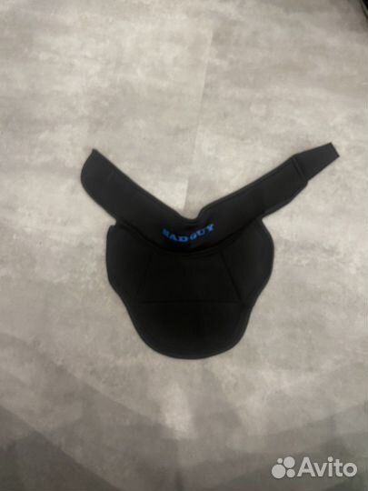 Защита шеи MAD GUY SR (M) Limited Edition