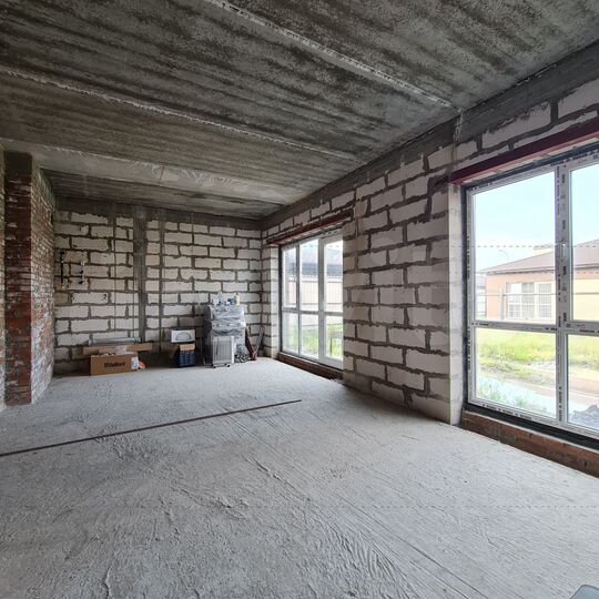 Дом 150 м² на участке 4 сот.