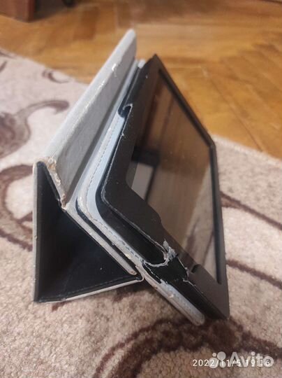 Планшет digma optima 7