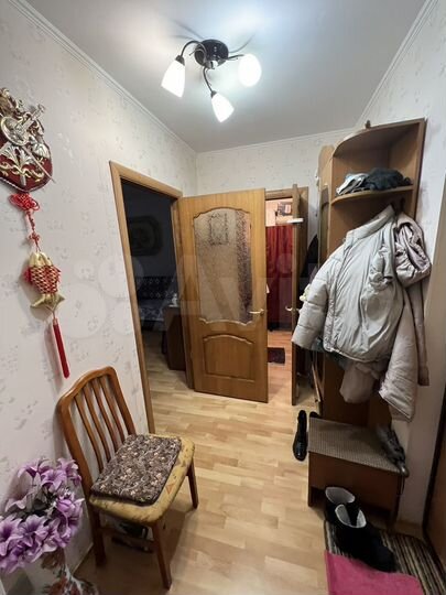 1-к. квартира, 47,8 м², 2/10 эт.