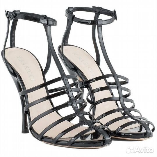 Босоножки Nina Ricci Оригинал