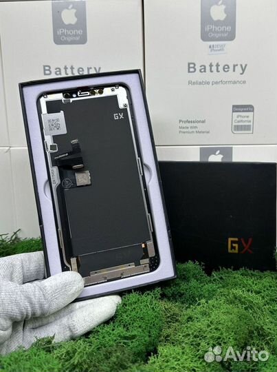 Дисплей iPhone 11 Pro Max