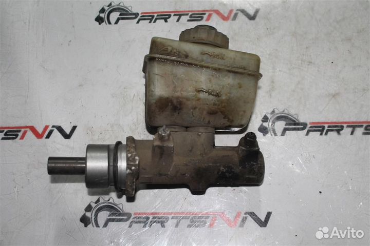 Цилиндр тормозной главный Киа Сефиа