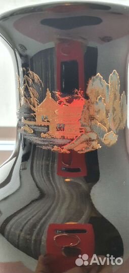 Японская ваза