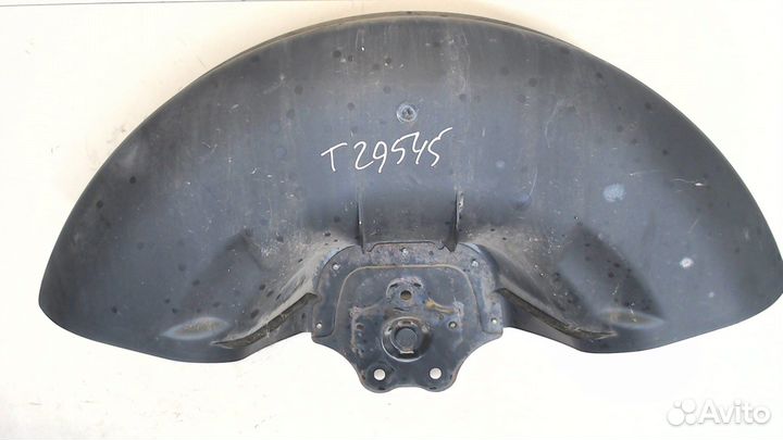 Чехол запаски Suzuki Grand Vitara, 2014