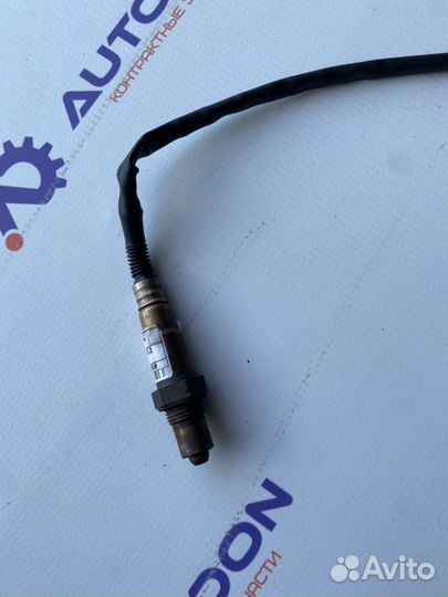 Датчик кислородный Mercedes E W211 M112