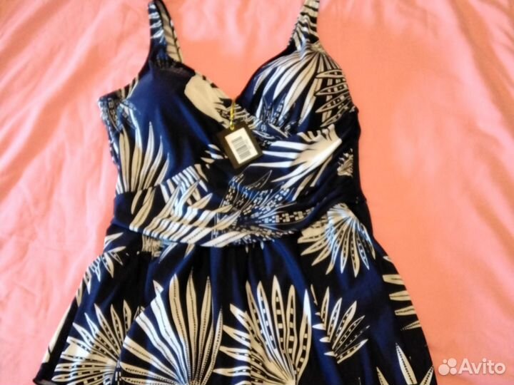 Купальник новый