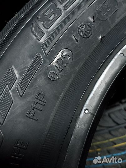 КАМА Grant (НК-241) 185/60 R14