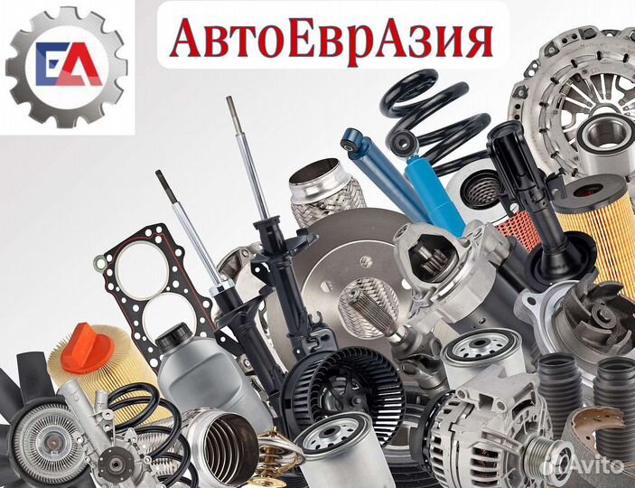 Запчасти на renault sandero