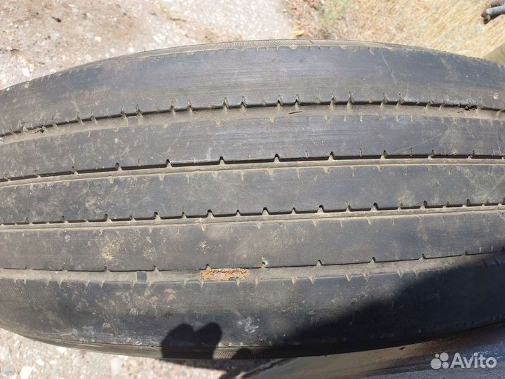 Колеса грузовые 315/70 R22