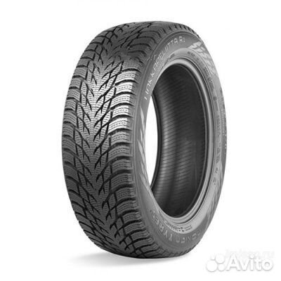 Nokian Tyres Hakkapeliitta R3 195/65 R15