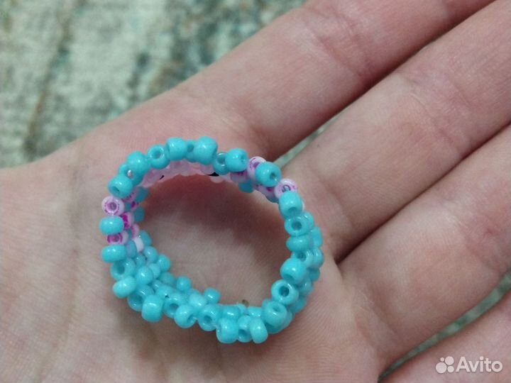 Колечко милое