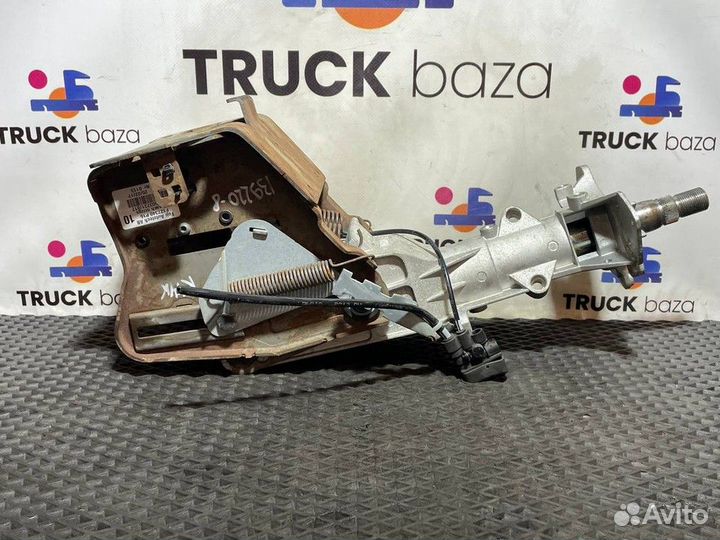 A9734603731 Колонка рулевая