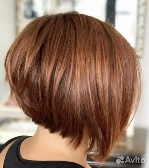 Парикмахер-универсал