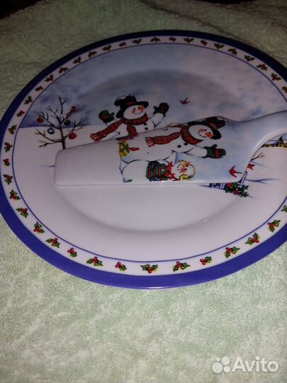 Набор для торта