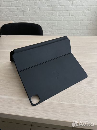 Apple magic keyboard для iPad pro 12.9
