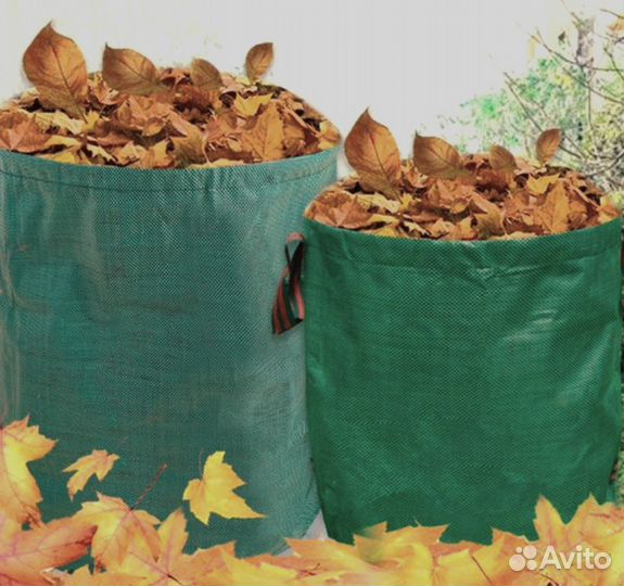 Компостер садовый