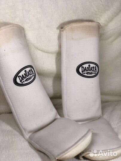 Футы детские