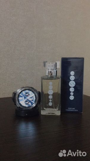 Оригинальная парфюмерия