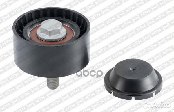 Ролик обводной GA357.48 SNR