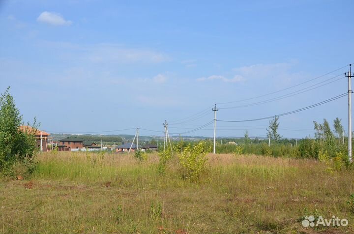 Оценка недвижимости