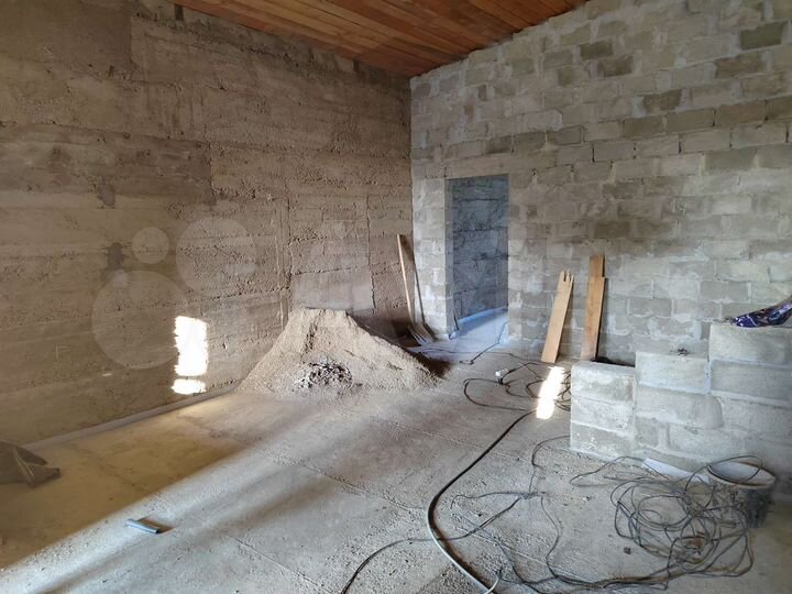 Дом 400 м² на участке 8 сот.