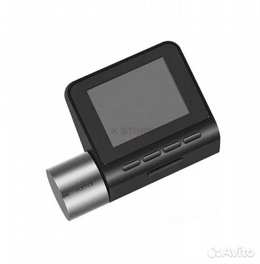 Видеорегистратор Xiaomi 70mai Dash Cam Pro Plus