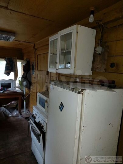 Участок 5,5 сот. (ИЖС)