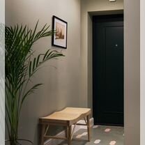 3-к. квартира, 93,3 м², 8/10 эт.