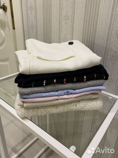 Женские вещи пакетом 42 44