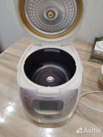 Мультиварка kambrook