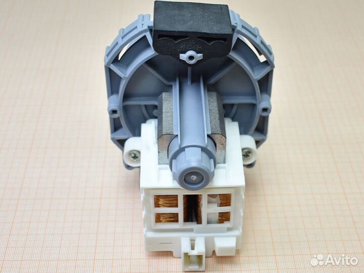 Насос циркуляционный Ariston Indesit, Askoll 30279