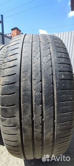 Winrun R330 215/50 R17