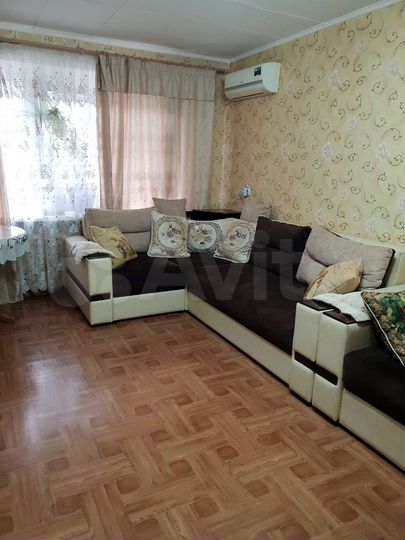 3-к. квартира, 74,1 м², 4/5 эт.
