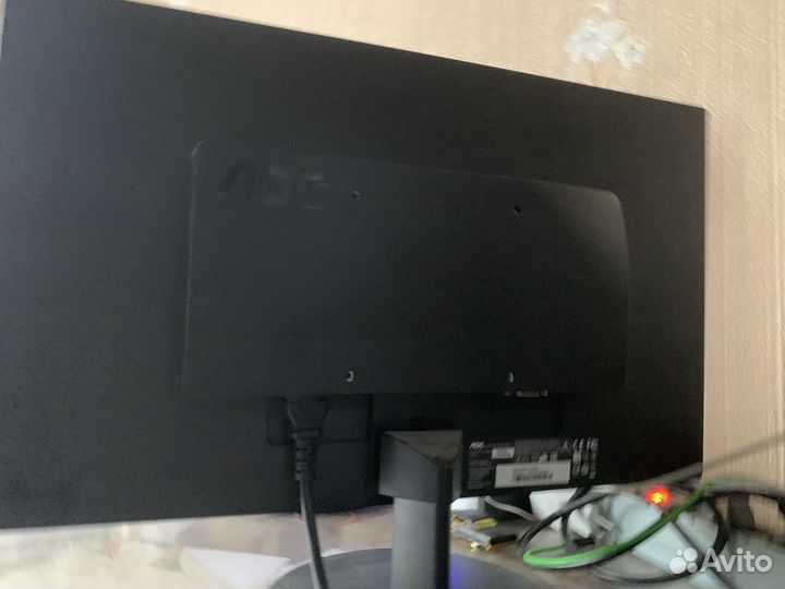 Монитор AOC E2070S