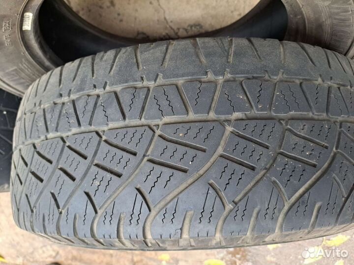 Michelin Latitude Cross 235/60 R16