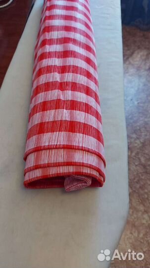 Ткань для занавески 10 м, шир 150