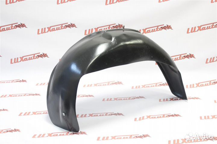 Подкрылки задние Nissan Pathfinder (R51) 2004-14